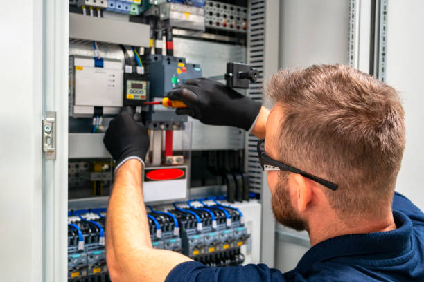 Best Circuit Breaker Repair  in Elkton, KY