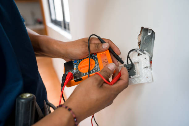 Best Licensed Electrician  in Elkton, KY