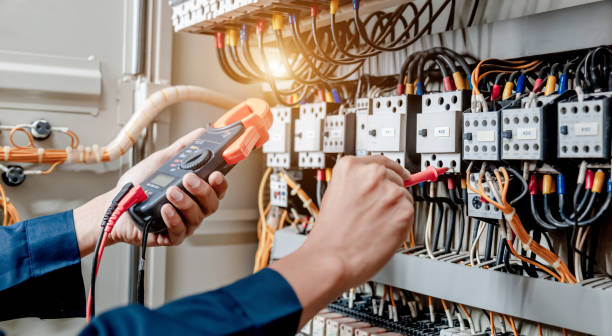 Best Licensed Electrician  in Elkton, KY