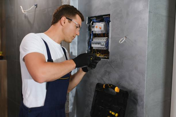 Best Electrical Upgrades for Homes  in Elkton, KY