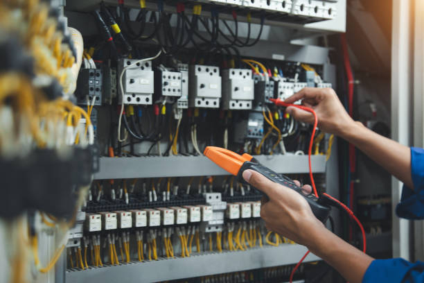 Best Electrical Contractors for Businesses  in Elkton, KY