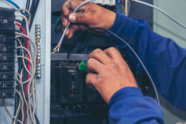 Best 24-Hour Electrician  in Elkton, KY