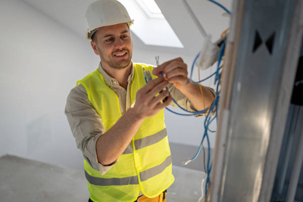 Best Affordable Electrician  in Elkton, KY